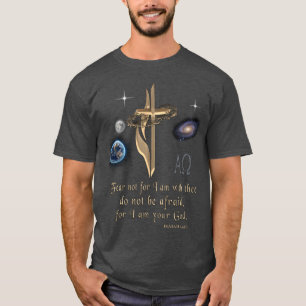 JESAJA 41:10 T-Shirt