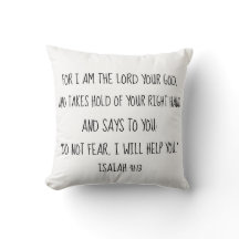 Jesaja-41:13 Bibel-Vers-DruckReversible