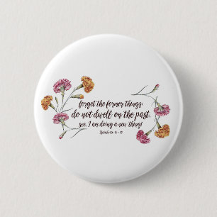Jesaja-43:18 - 19 button