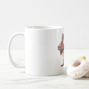 Jess Basic Tasse