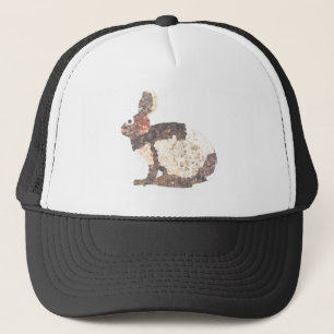 Jess Cap Truckerkappe