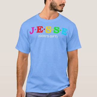 Jesse God39s Geschenk 1 T-Shirt