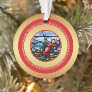 Jesse Tree Jonah et Whale Day 17