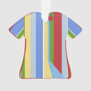 Jesse Tree Joseph Coat Ornament