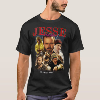 Jesse Verflucht T-Shirt