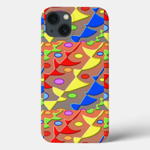 Jessica Case-Mate iPhone Hülle