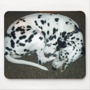Jessica Mousepad