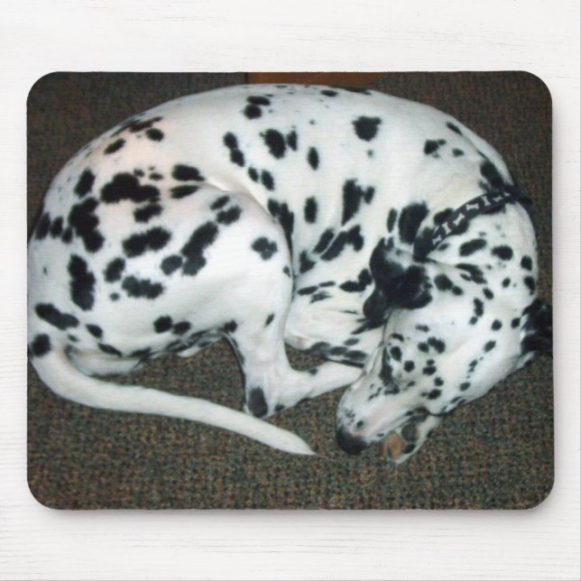 Jessica Mousepad (Vorne)