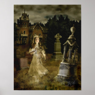 Jessica Poster
