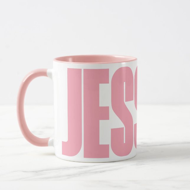 Jessica Tasse (Links)