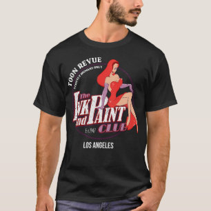 Jessica Toon Revue T-Shirt