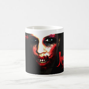 Jessicka 2 kaffeetasse