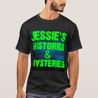 Jessie T - Shirt
