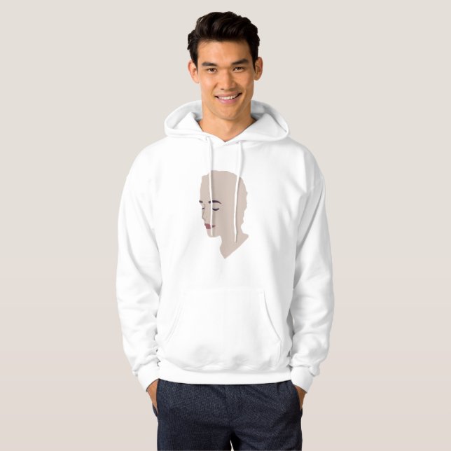 jessie Waren Hoodie (Vorne ganz)