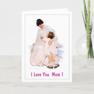 Jessie Willcox Smith Karte