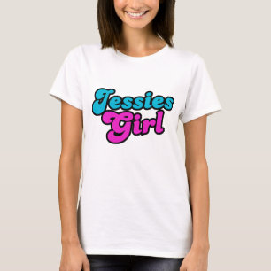 Jessies Girl T-Shirt