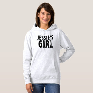 JESSIE'S GIRL VINTAG T - SHIRT & HOODIES
