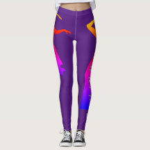 Jessikah Leggings