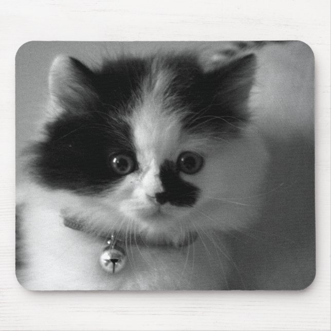 Jessy Jane - Mousepad (Vorne)