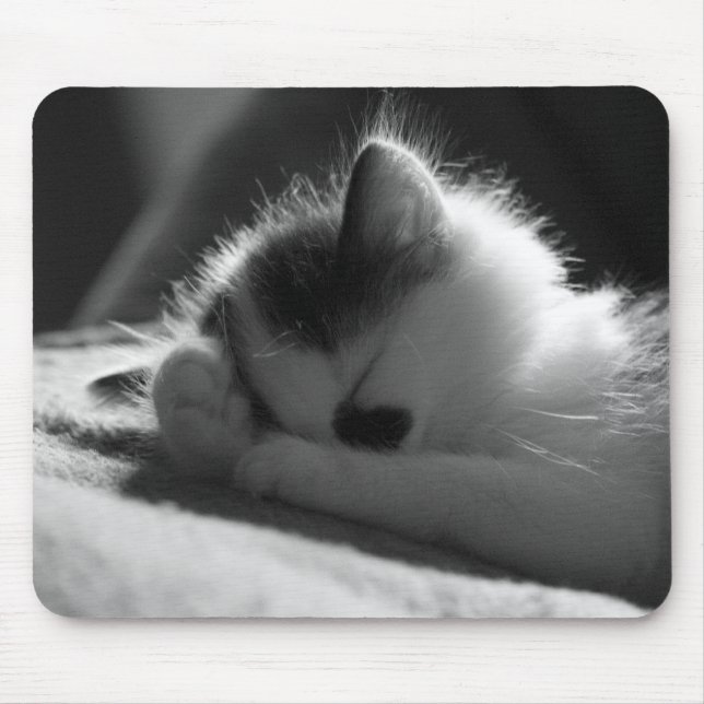 jessy Jane - Mousepad (Vorne)