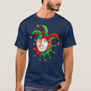 Jester Brugse Zot belgisches Bier T T-Shirt