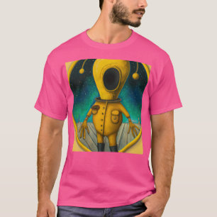 Jester From Jupiter T-Shirt