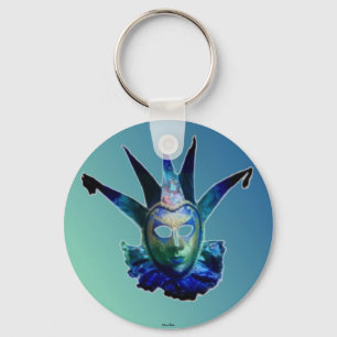 Jester Schlüsselanhänger