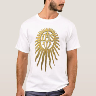 Jesuit SEIN Monogramm T-Shirt