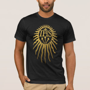 Jesuit SEIN Monogramm T-Shirt