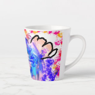 Jesuitenfürsorge Milchtasse