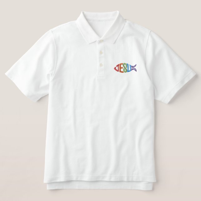 Jesus (Design Vorderseite)