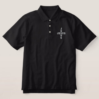 Jesus
