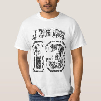 JESUS 13 VINTAG T-Shirt