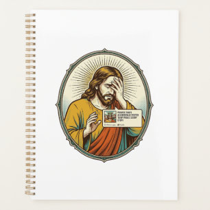 Jésus a ajouté à l'histoire au lieu d'un message d