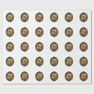 Jesus Abgelaufenes Software-Abonnement Paywall Tec Geschenkpapier