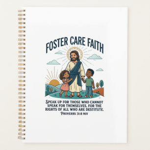 Jesus Adoption Pflege Grafik T-Shirt Christlich A Planer