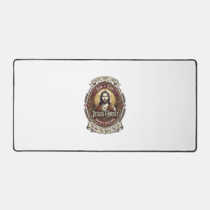 Jesus Antiques Héritage Graphique T-Shirt Art chré