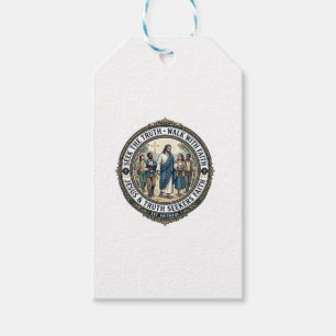Jesus Apologetik Theologie Nerd-Shirt Glaube  Geschenkanhänger