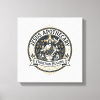 Jesus Apotheke Christliche Heilung Jesus Apotheker