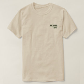 Jesus Army T - Shirt