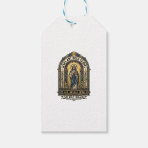 Jesus Art Deco Gospel Jesus Art Deco Christlicher Geschenkanhänger