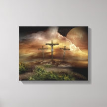JESUS AUF DEM CROSS