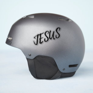 Jesus  aufkleber