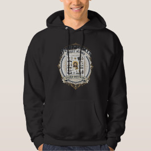 Jesus-Aufkleberblatt-Icons Jesus-Aufkleberblatt-Sy Hoodie