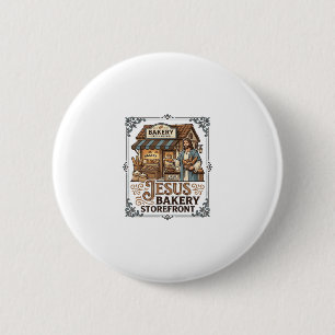 Jesus Bäckerei Schaufenster Jesus Bäckerei Schaufe Button