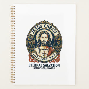 Jesus Barber Hommes Toilettage Graphique T-Shirt C