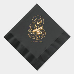 Jésus Berger Attentionné