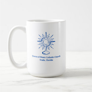 Jesus, Besitz mich Becher Kaffeetasse