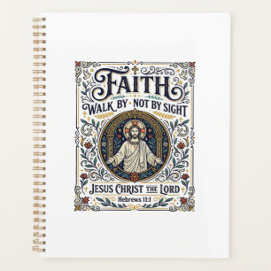 Jesus Bibel Journaling Schrift Kunst Shirt Christi Planer