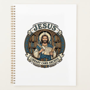 Jesus-Bibliothekskartenarchiv Jesus-Bibliothekskar Planer